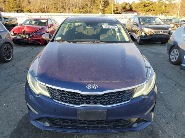 2020 KIA OPTIMA LX - 5XXGT4L31LG400218