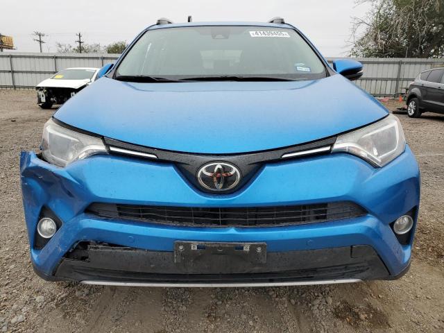 2018 TOYOTA RAV4 ADVEN - 2T3WFREV4JW456968