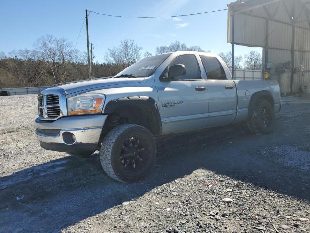 DODGE RAM 1500 S