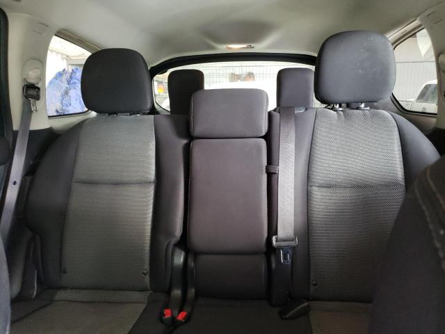 2017 NISSAN PATHFINDER - 5N1DR2MN7HC674676