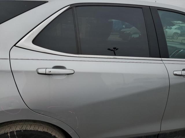 2018 CHEVROLET EQUINOX LT - 3GNAXJEV1JL275575