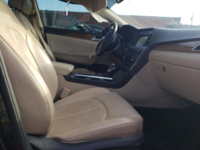 2015 HYUNDAI SONATA SPO - 5NPE34AF2FH039563