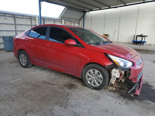 2017 HYUNDAI ACCENT SE - KMHCT4AE0HU313359