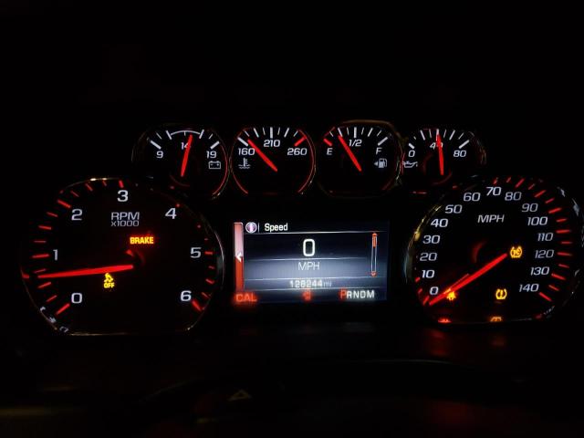 2015 GMC 1500 1GTV2UEC1FZ210654