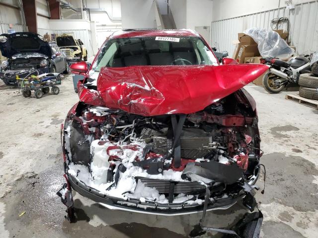 2018 LINCOLN MKC RESERV 5LMCJ3D98JUL30248