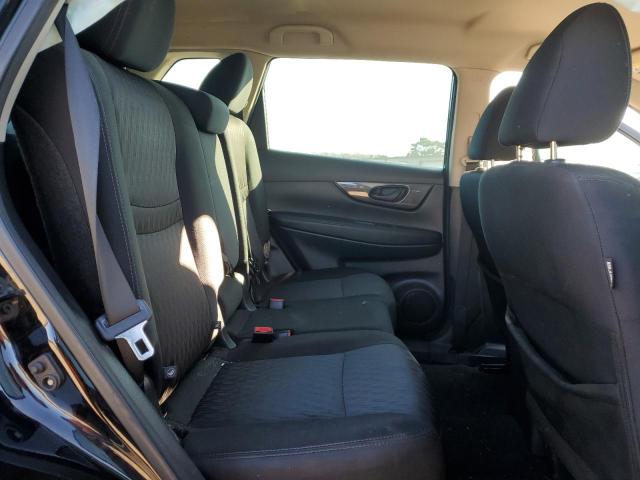 2019 NISSAN ROGUE S - 5N1AT2MT1KC798730