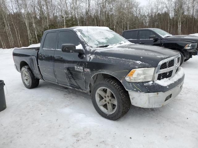 1C6RR7FT4GS266358 Ram 1500 St 2016