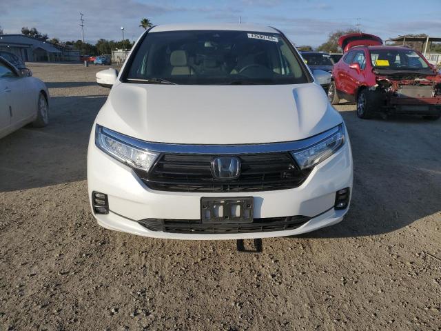 2022 HONDA ODYSSEY EX 5FNRL6H54NB030080