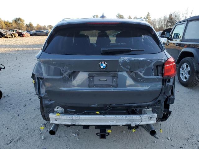 2017 BMW X1 XDRIVE2 - WBXHT3Z32H4A65368