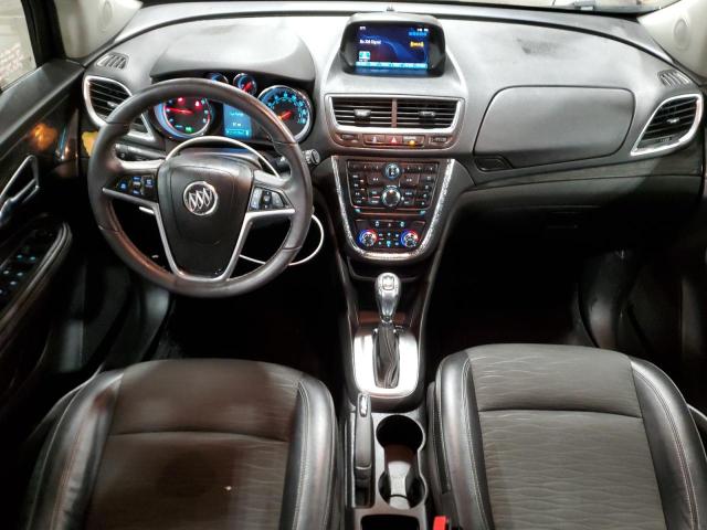 2016 BUICK ENCORE CON - KL4CJFSB7GB701008