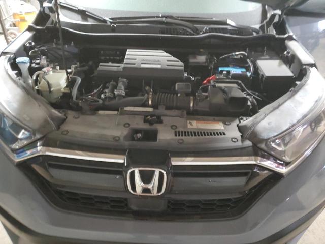 2021 HONDA CR-V EX - 7FARW2H56ME002977