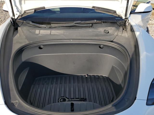 2022 TESLA MODEL 3 - 5YJ3E1EA1NF369576