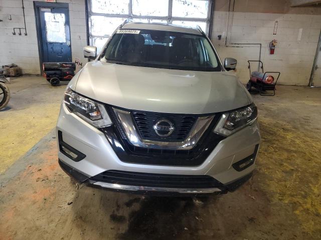 2020 NISSAN ROGUE S - JN8AT2MV7LW120879