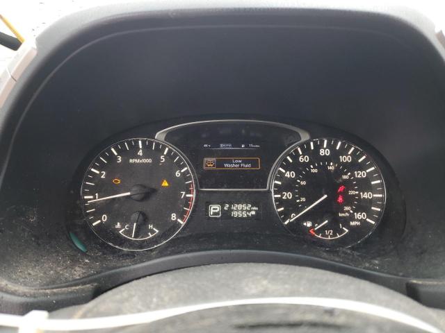 2015 NISSAN PATHFINDER - 5N1AR2MM2FC677282