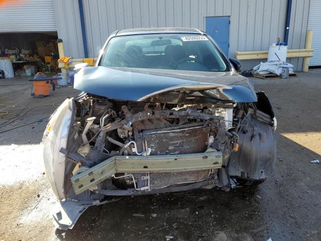 2016 NISSAN VERSA S - 3N1CN7AP1GL862209