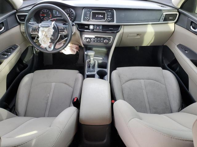 2017 KIA OPTIMA LX - 5XXGT4L3XHG162876