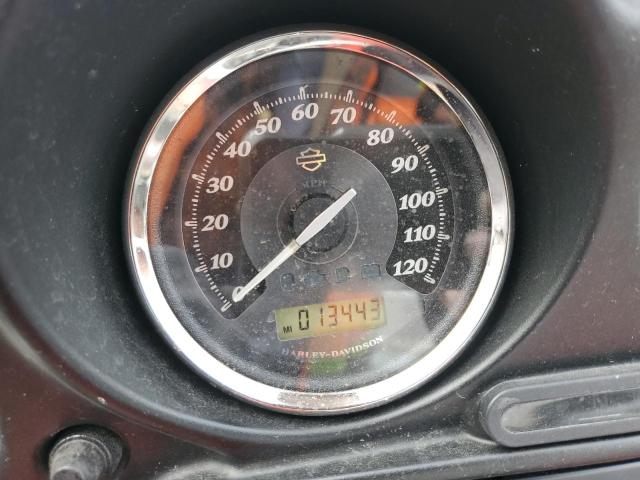 2010 HARLEY-DAVIDSON FLHTK 1HD1KEM14AB649934