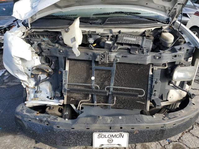 2017 CHEVROLET EXPRESS G2 - 1GCWGBFFXH1132962