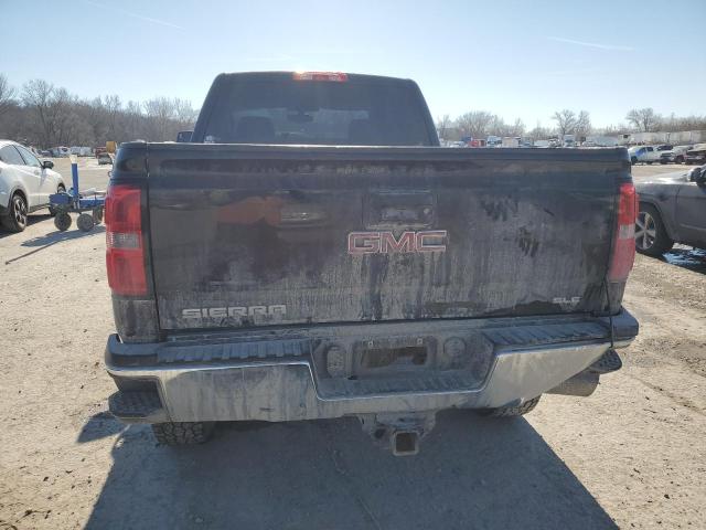 2015 GMC SIERRA K25 - 1GT22YE88FZ112520