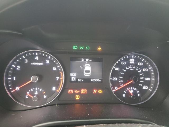2019 KIA FORTE GT L 3KPF34AD3KE050427