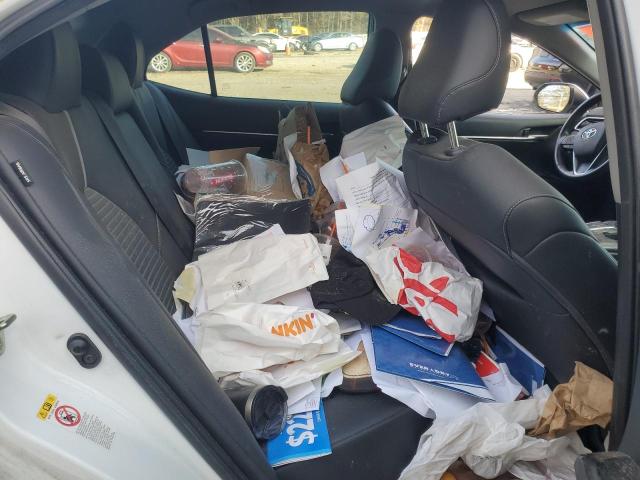 2018 TOYOTA CAMRY L - 4T1B11HK7JU105741