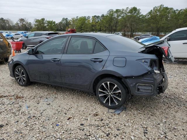 2018 TOYOTA COROLLA L - 5YFBURHE6JP740225