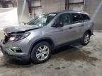 2017 HONDA PILOT LX - 5FNYF6H12HB000080