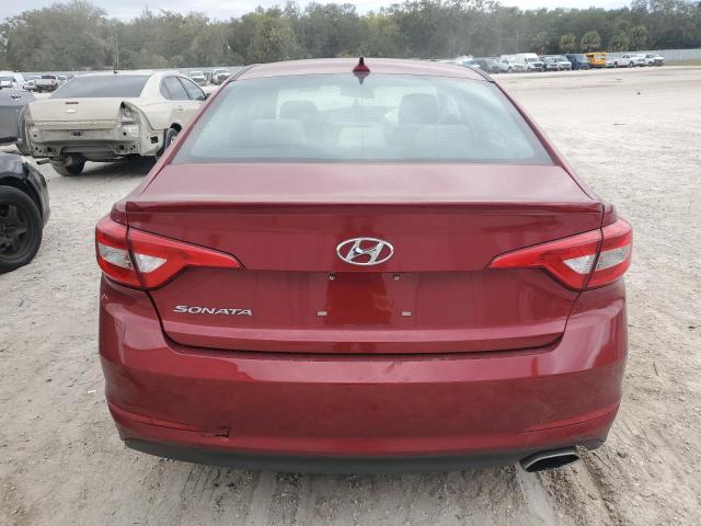 2015 HYUNDAI SONATA 5NPE24AF0FH195488
