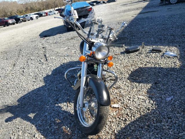 2002 HONDA VT750 CDC JH2RC44692K620641