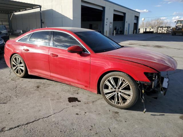Vin: waum2af23kn086935, lot: 42877705, audi a6 prestige 20194