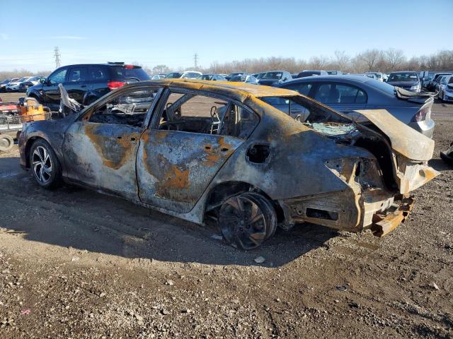 Vin: 1hgcr2f37ga046625, lot: 86849984, honda accord lx 20162