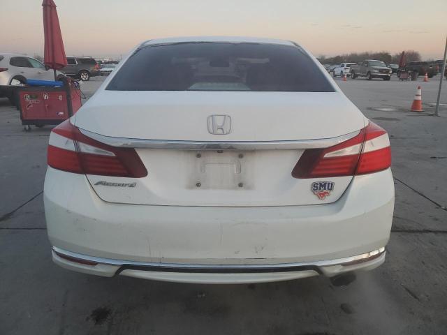 2016 HONDA ACCORD LX - 1HGCR2F36GA135036