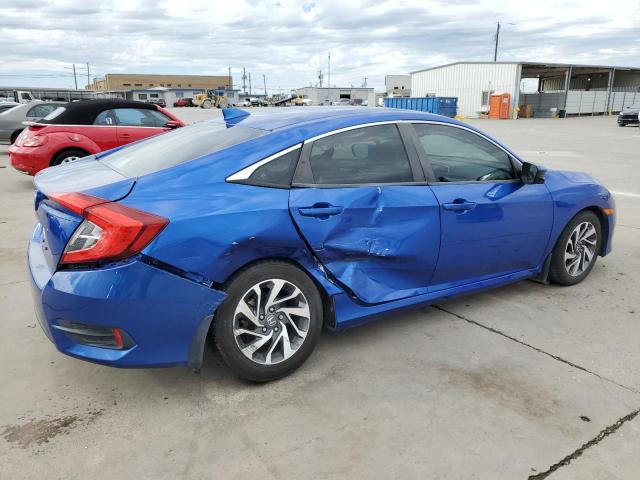 2017 HONDA CIVIC EX - 19XFC2F78HE044932