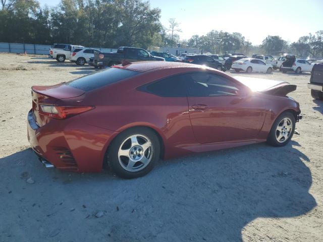 2015 LEXUS RC 350 JTHSE5BC6F5000304