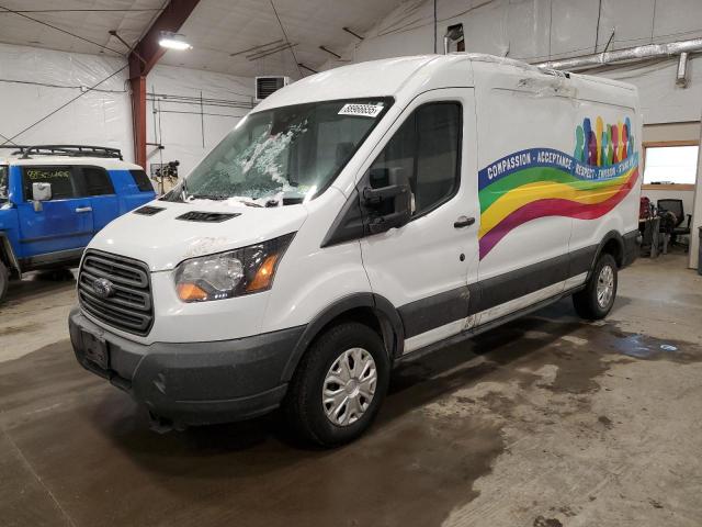 FORD TRANSIT T-250