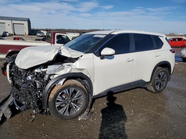 Vin: jn8bt3bb6pw471369, lot: 88207915, nissan rogue sv 2023 img_1