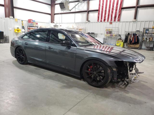 WAULSBF88RN010711 2024 AUDI S8