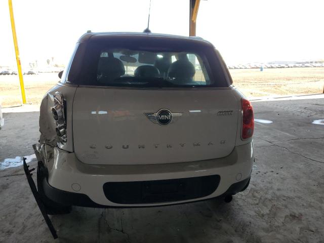 2015 MINI COOPER COU - WMWZB3C50FWR45947