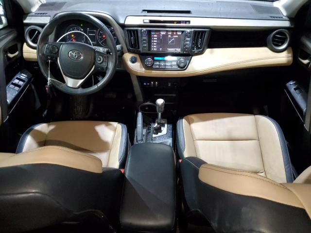2018 TOYOTA RAV4 LIMIT - 2T3DFREV7JW701785
