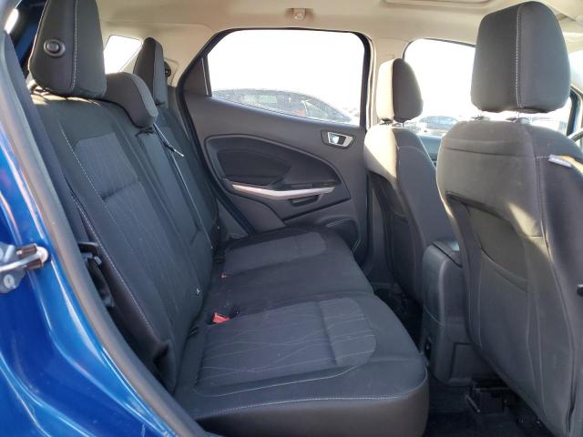 2018 FORD ECOSPORT S - MAJ3P1TE6JC169967