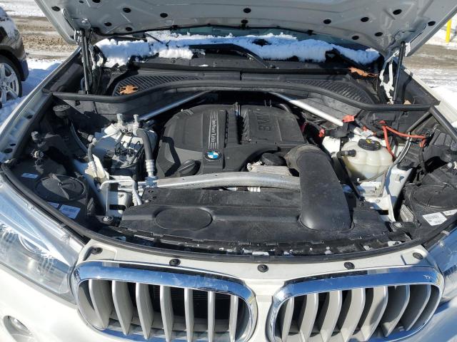 2018 BMW X5 XDRIVE3 - 5UXKR0C54JL071657