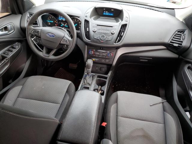 2018 FORD ESCAPE SE - 1FMCU9GD6JUC90183