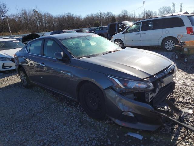 2020 NISSAN ALTIMA S - 1N4BL4BVXLC240889