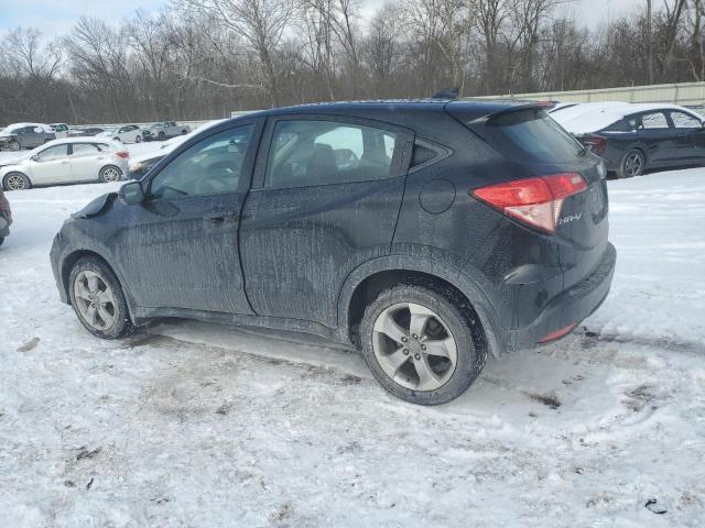 2016 HONDA HR-V LX - 3CZRU6H37GM708809