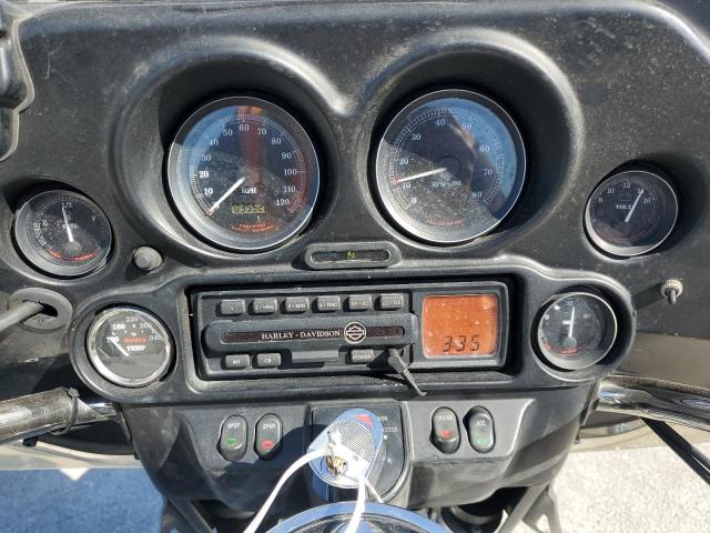 2003 HARLEY-DAVIDSON FLHTCUI AN 1HD1FCW443Y621521