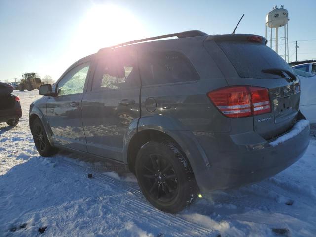 2020 DODGE JOURNEY SE - 3C4PDCAB9LT259226