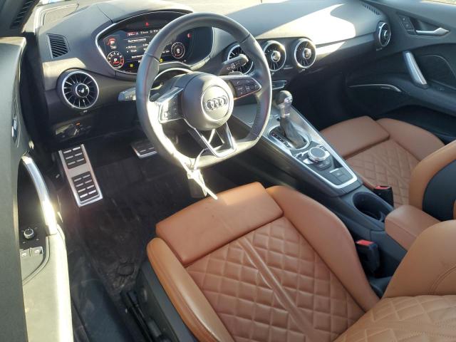 2023 AUDI TT TRUAEAFV7P1008024