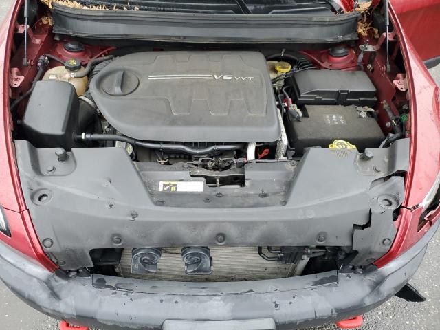 2015 JEEP CHEROKEE T - 1C4PJMBS9FW527901