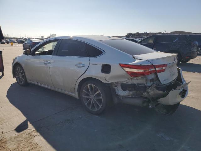 2015 TOYOTA AVALON XLE - 4T1BK1EB7FU186023