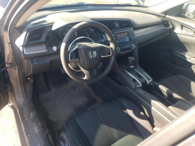 2016 HONDA CIVIC LX 19XFC2F55GE201362